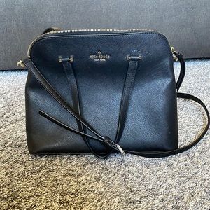 Kate Spade purse with Crossbody strap